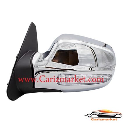 آینه بغل کاپرا 1 (کاپرا قدیم ) ساخت چین برند ZX اصلی