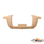 گارد جلو کاپرا ساخت چین جنس فایبرگلاس درجه یک