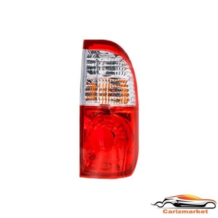 خطر عقب کاپرا سمت راست ساخت چین برند zx اصلی