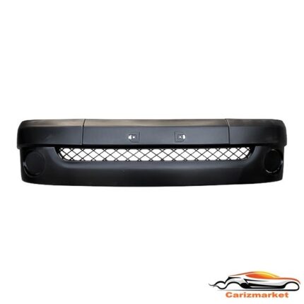 سپر جلو کاپرا 1 همراه با توری ساخت چین برند اصلی