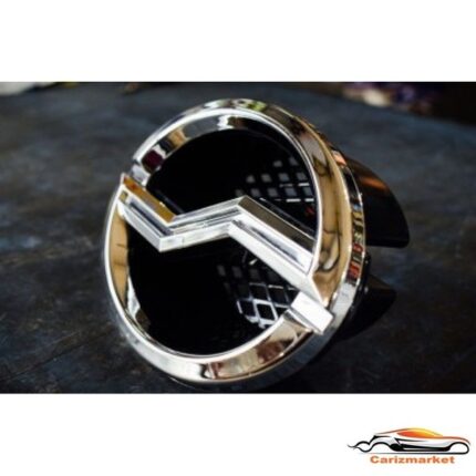 آرم جلو پنجره کاپرا 1 ساخت چین وارداتی