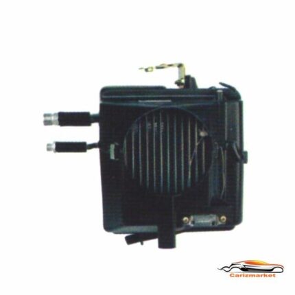 اواپراتور وانت کارا 2000 انژکتور شرکتی