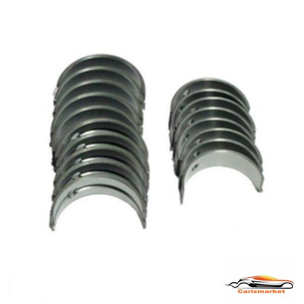 یاتاقان ثابت و متحرک کاپرا 2 برند TAIHO ژاپن یاتاقان ثابت و متحرک کاپرا 2 برند TAIHO ژاپن