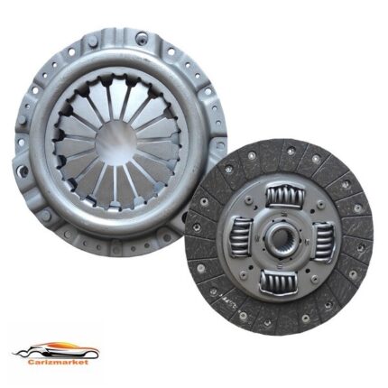 دیسک و صفحه مزدا وانت 2000 برند EXYDY (دایکن) ژاپن