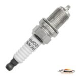 شمع موتور کاپرا 1 برند NGK ژاپن