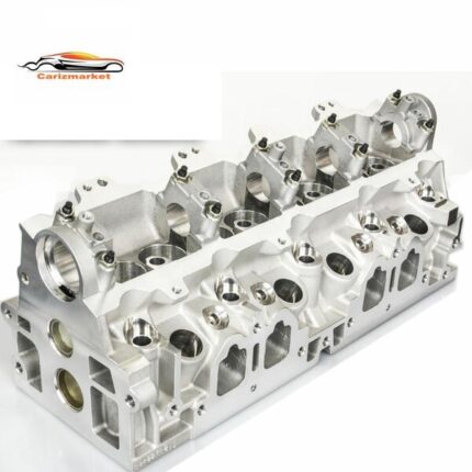 سرسیلندر مزدا وانت 2000 انژکتور تایوان