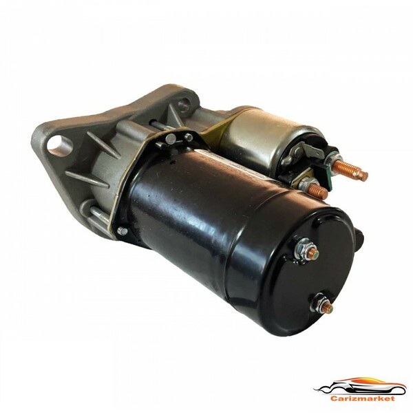 استارت مزدا وانت 2000 انژکتور مارک vigor ژاپن