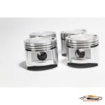 پیستون کاپرا 2 برند Niji تایوان