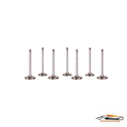 سوپاپ کاپرا 2 برند ZX اصلی چین