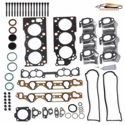 واشر کامل کاپرا 1 برند Niji تایوان