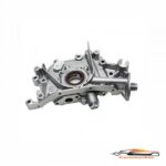 اویل پمپ مزدا وانت 1600 برند YSK ساخت تایوان