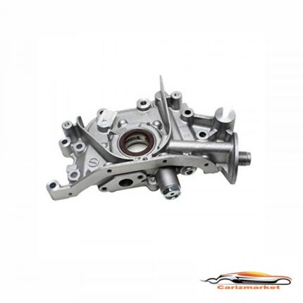 اویل پمپ مزدا وانت 1600 برند YSK ساخت تایوان