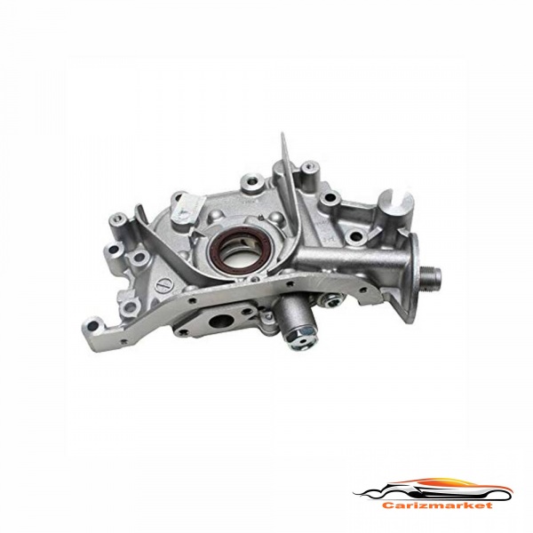 اویل پمپ مزدا وانت 1600 برند YSK ساخت تایوان