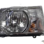 چراغ جلو وانت کارا برند گروه بهمن شرکتی