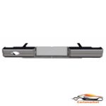 سپر عقب وانت مزدا و کارا مه شکن دار برند گروه بهمن شرکتی