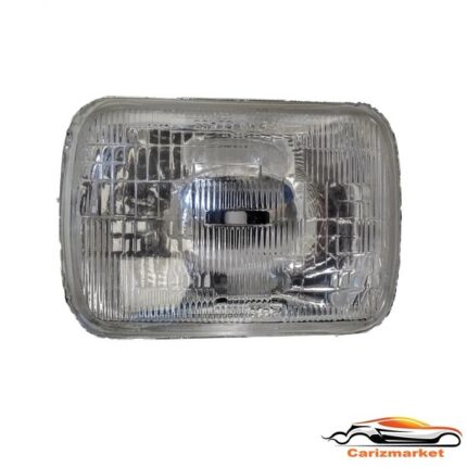 چراغ جلو مزدا وانت 2000 شرکتی ساخت ایران