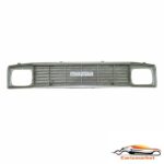 جلو پنجره مزدا وانت 2000 برند شرکتی