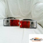 راهنما داخل سپر جلو مزدا وانت 2000 برند شرکتی ساخت ایران