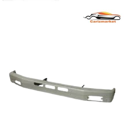 سپر جلو مزدا وانت 2000 برند گروه بهمن شرکتی