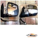 آینه بغل وینگل 5 ساخت چین اصلی