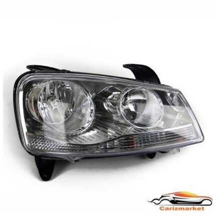 چراغ جلو وینگل 5 موتوردار ساخت چین برند اصلی