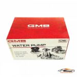 واتر پمپ مزدا وانت 2000 برند GMB ژاپن