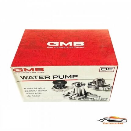 واتر پمپ مزدا وانت 2000 برند GMB ژاپن