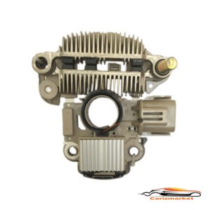 آفتامات دینام وانت کارا 2000 برند وارداتی چین