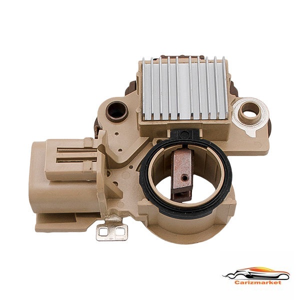 آفتامات دینام کاپرا 1 اصلی چین