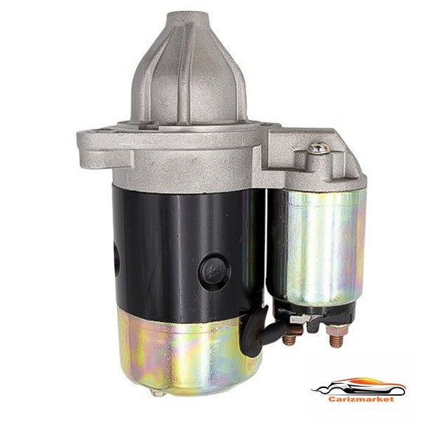 استارت کاپرا 1 وارداتی چین