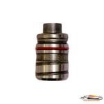 استکان تایپیت مزدا وانت 2000 انژکتور مارک tomax ژاپن