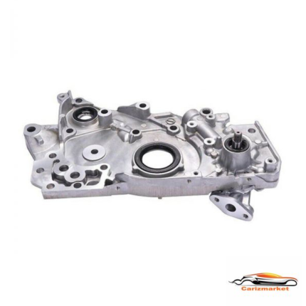 اویل پمپ کاپرا 1 برند YSK تایوان