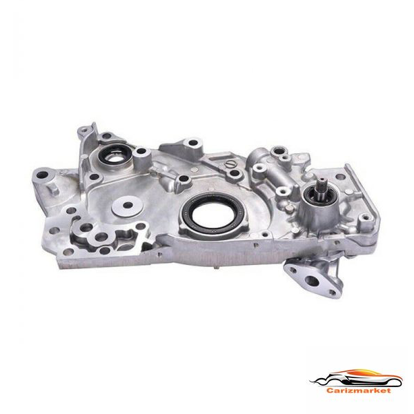 اویل پمپ کاپرا 1 برند YSK تایوان