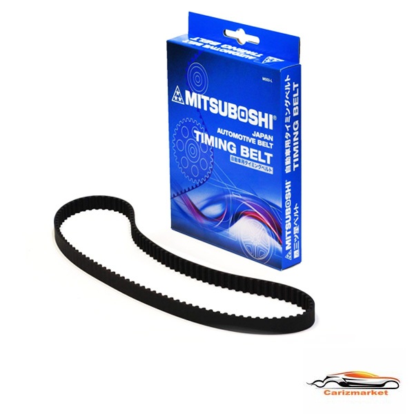 تسمه تایم مزدا وانت 2000 برند میتسوبوشی اصلی به سفارش ژاپن ساخت سنگاپور تسمه تایم مزدا وانت 2000 برند میتسوبوشی اصلی به سفارش ژاپن ساخت سنگاپور