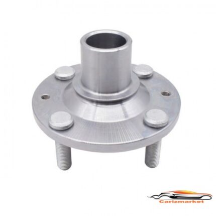 توپی چرخ جلو مزدا وانت 1600 برند شرکتی