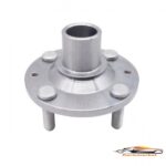 توپی چرخ جلو وانت کارا 1700 برند شرکتی