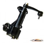 جعبه فرمان مزدا وانت 1600 برند شرکتی سپاهان