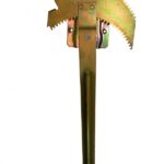 دستگاه شیشه بالابر جلو وانت کارا 2000 برند شرکتی