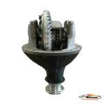 دفرانسیل وانت کارا 1700 اصلی ژاپن