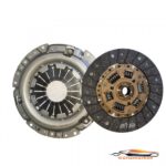 دیسک و صفحه مزدا وانت 1600 برند valeo ساخت کره