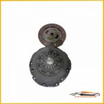 دیسک و صفحه وانت کارا 2000 برند Valeo کره