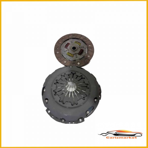 دیسک و صفحه وانت کارا 2000 برند Valeo کره دیسک و صفحه وانت کارا 2000 برند Valeo کره