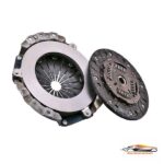 دیسک و صفحه کاپرا 2 برند Valeo کره