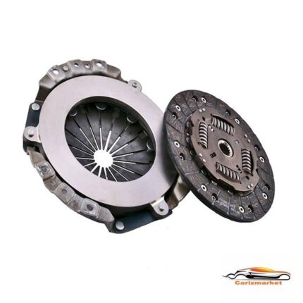 دیسک و صفحه کاپرا 2 برند Valeo کره