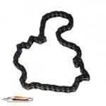 زنجیر موتور مزدا وانت 1600 برند camelia ژاپن