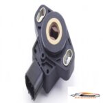 سنسور دریچه گاز وانت کارا 2000 برند وارداتی چین