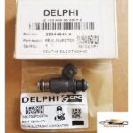 سوزن انژکتور کاپرا 2 برند DELPHI چین