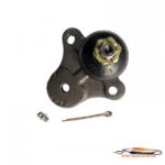 سیبک طبق بالا وانت کارا 2000 برند 555 ژاپن