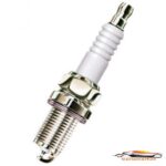 شمع موتور مزدا وانت 1600 برند NGK ساخت ژاپن