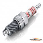 شمع موتور مزدا NEW(نیو) برند NGK ساخت ژاپن